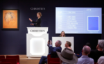Buoni risultati e standing ovation per la Collezione Reuter in asta da Christie’s Parigi