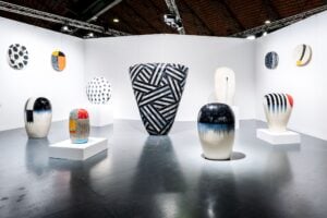 La ceramica è sempre più interessante per il mercato dell’arte: nasce una nuova fiera a Parigi