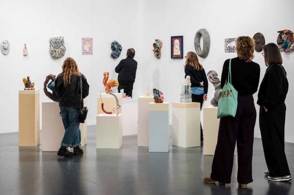 Ceramics Brussels 2025