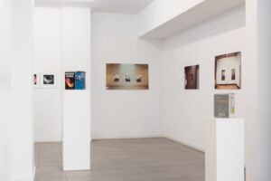 A Roma arte e medicina si fondono raccontando la vita nella mostra di Cesare Pietroiusti