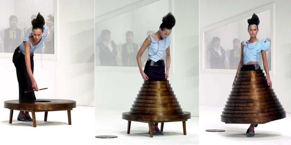 Show Pieces, Chalayan, Afterwords