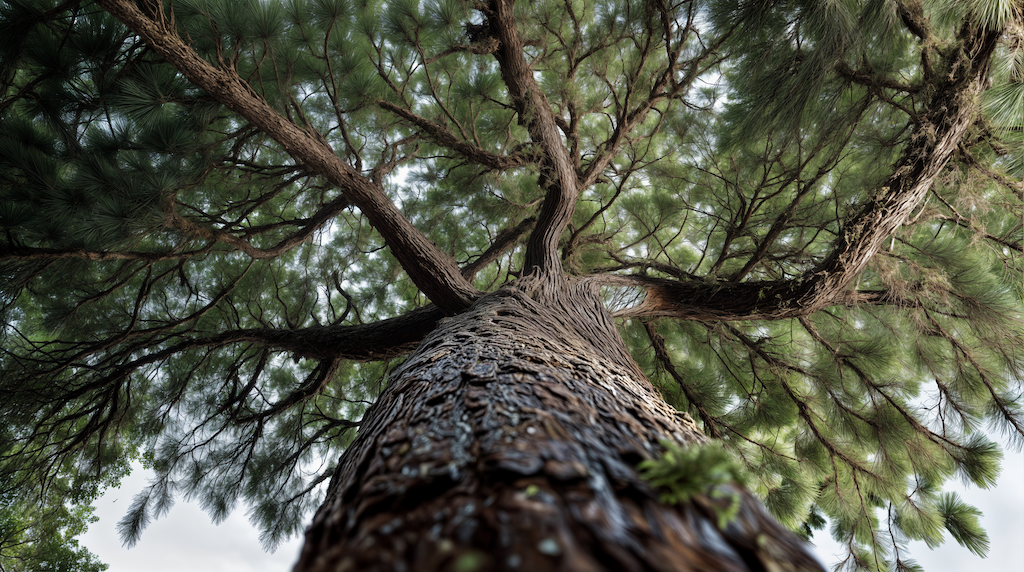 Pinus Pinea AV Talk
