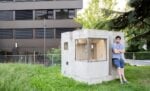 Da Tor Bella Monaca alla Svizzera. Intervista al direttore artistico Christophe Constantin
