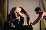 CHRONIQUES. Courtesy Sanne De Block