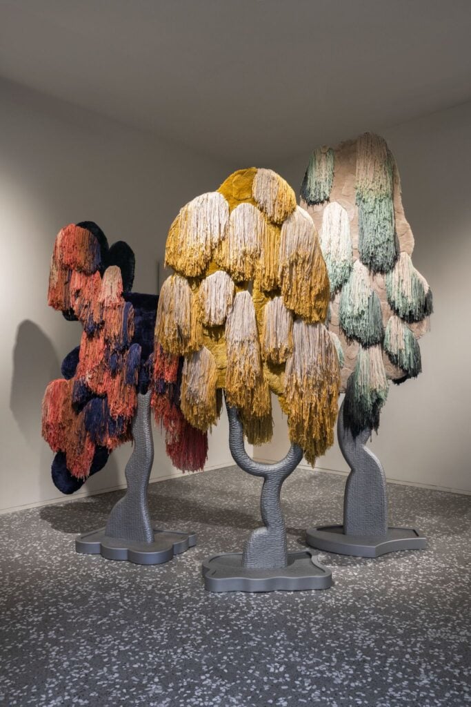 Matteo Cibic – Perl_Arte