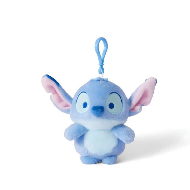 Ciondolo Lilo & Stitch