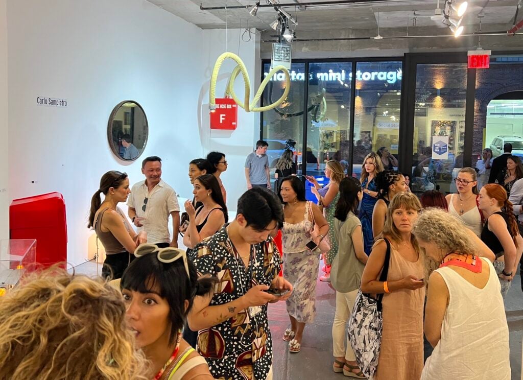 Clio Art Fair