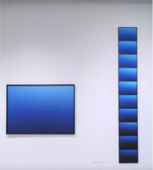 Nicolas Floc'h - Il colore dell’acqua
