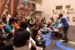 copia di 01183514lukasdelgiu Al Mart di Rovereto torna Poplar Utopia, il festival che unisce arte, musica e sperimentazione  