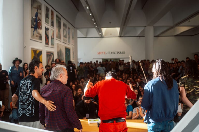copia di 01190244bitemahype Al Mart di Rovereto torna Poplar Utopia, il festival che unisce arte, musica e sperimentazione  