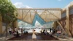 Dieci padiglioni extraeuropei da seguire alla Biennale Architettura 2025