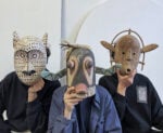 Tra ombra, luce e colore. La mostra del collettivo artistico Guerilla Spam a Firenze 