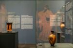 Da Girgenti a Monaco. Da Monaco ad Agrigento. Il ritorno dei vasi del ciantro Panitteri, exhibition view. Museo Griffo, Agrigento, 2024-25. Ph. Angelo Pitrone