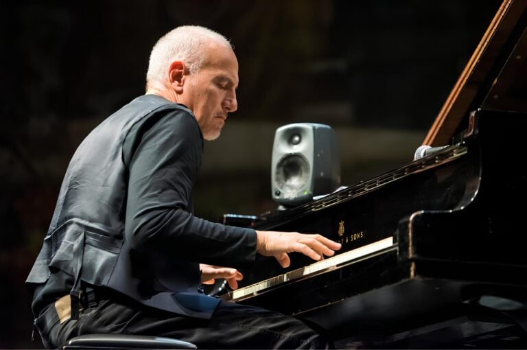 Danilo Rea