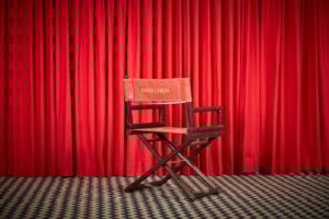 450 oggetti di David Lynch vanno all’asta a Beverly Hills