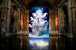 A Milano apre una galleria d’arte in una grande chiesa sconsacrata