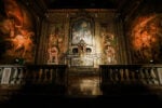 deloitteoperalow 4 A Milano apre una galleria d’arte in una grande chiesa sconsacrata