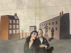 Paolo Ventura – Il teatro della vita