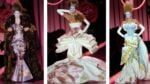 Show pieces. Ovvero quando l’abito non è fatto per essere indossato