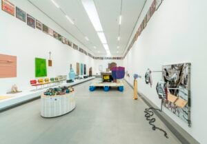 La Collezione Ringier celebra i 30 anni di arte con una mostra a Düsseldorf