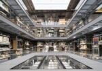 Apre a Londra il maxi museo-deposito del Victoria&Albert progettato da Diller Scofidio+Renfro
