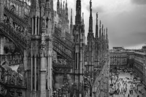 A giugno 2025 torna il Milano Film Fest. Arrivano al cinema le fotografie d’autore