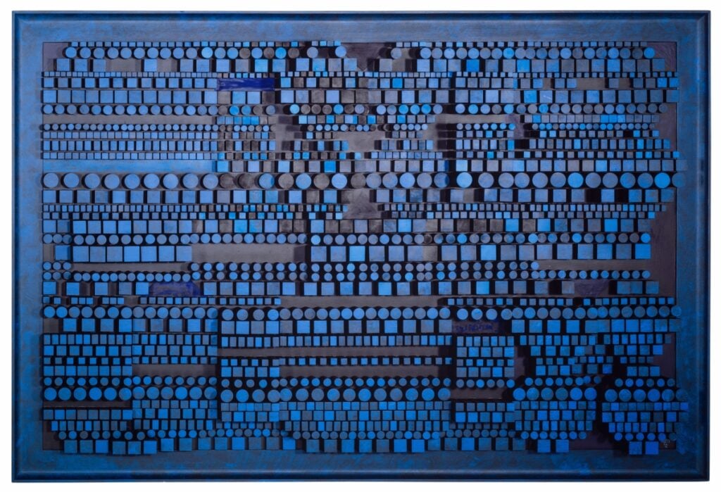 Gianmaria Potenza – Elaborating New Codes