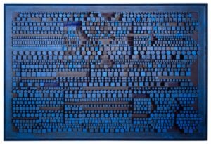 Gianmaria Potenza - Elaborating New Codes