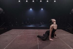 In Calabria c’è un festival internazionale interamente dedicato alle arti performative