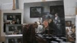 Su Sky Arte l’eccezionale ricostruzione di tre capolavori artistici dispersi