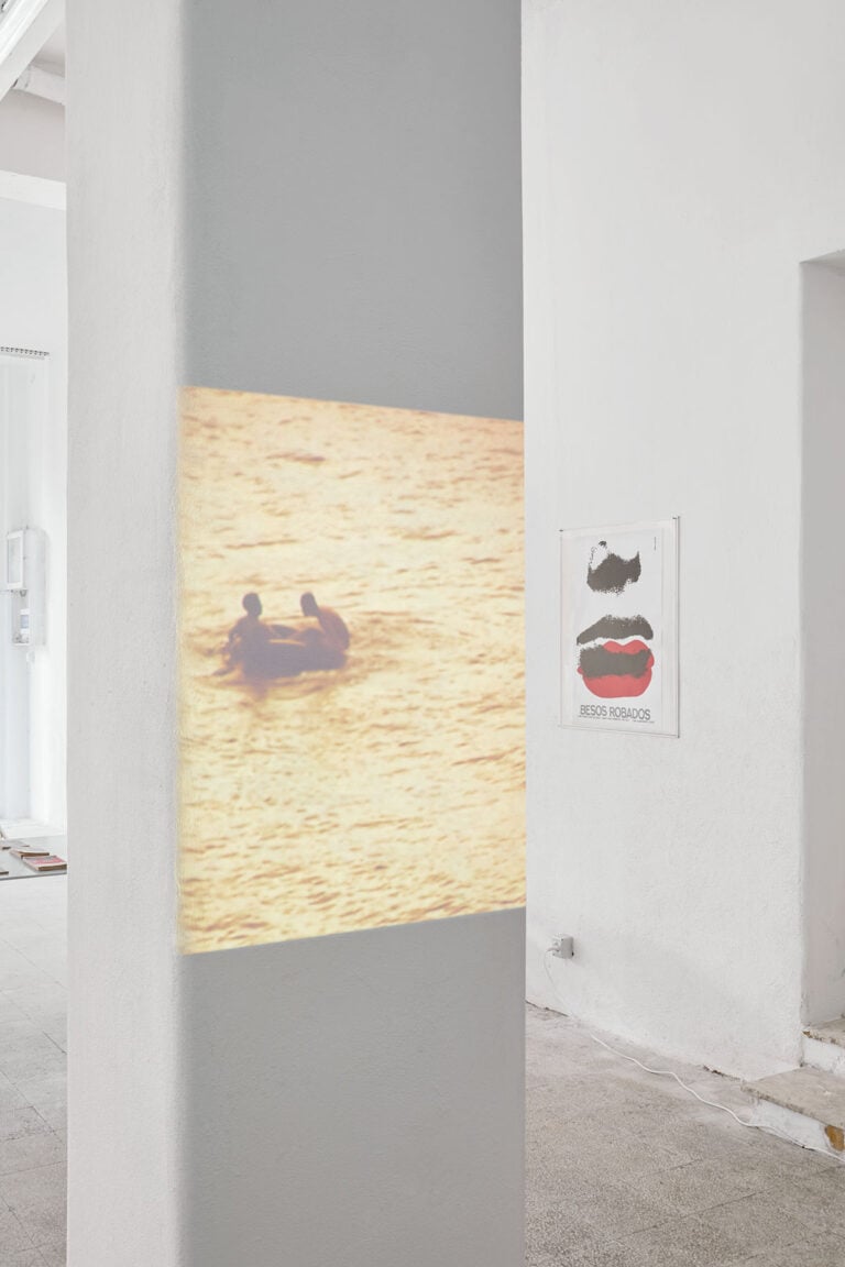 Garage Fontana, Every Country is a Fiction. Credits Natale Leontini