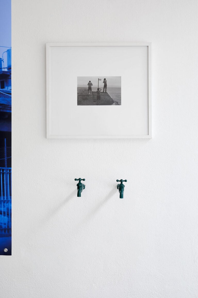 Garage Fontana, Every Country is a Fiction. Credits Natale Leontini