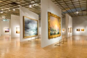 L’ex direttrice del museo più importante di Mosca si racconta in questa intervista 