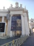 Exhibition “ The Pilgrimage of Russian Art, from Dionisii to Malevich”, Vatican, 2018-2019