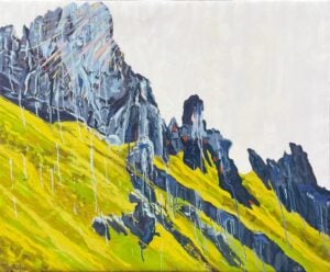 Francesco Toniutti - Frammenti