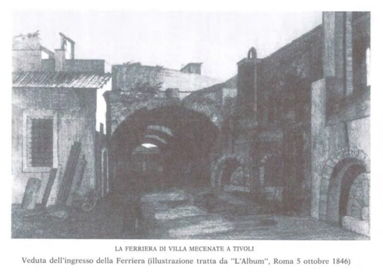 Ferriera di Tivoli