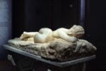 Firenze e l’Europa. Arti del Settecento agli Uffizi, allestimento della mostra, 2025