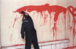 Hermann Nitsch foto Cibulka