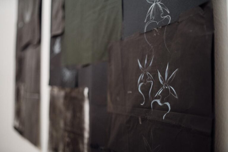 Rue, Officine Brandimarte, Foto di Sara Ferranti