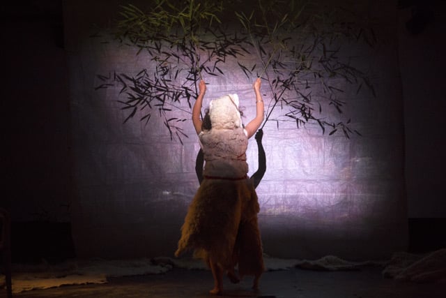 foto kenza berrada cheleneharder Come sarà l’edizione 2025 dello storico (ma sempre innovativo) Santarcangelo Festival