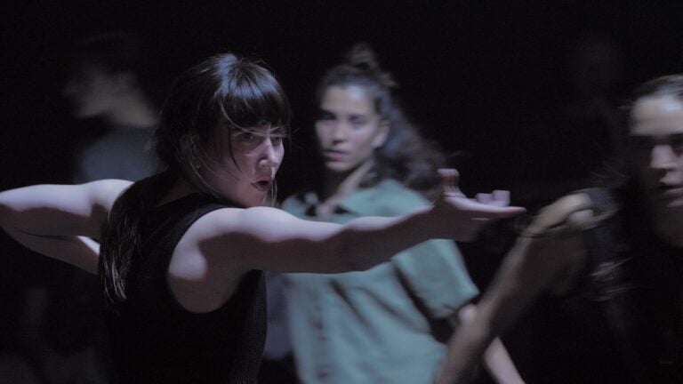 foto maud blandel ilka cmargaux vendassi camilledtonnerre Come sarà l’edizione 2025 dello storico (ma sempre innovativo) Santarcangelo Festival