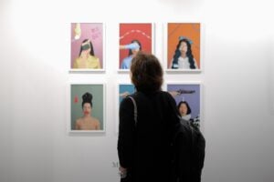 I migliori stand della fiera di fotografia The Phair 2025 a Torino