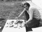 A Imola ha aperto una mostra su Germano Sartelli. Per scoprire un artista appartato e visionario