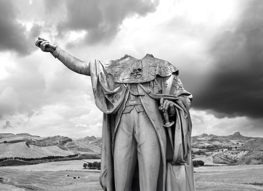Armando Rotoletti – Sicilia