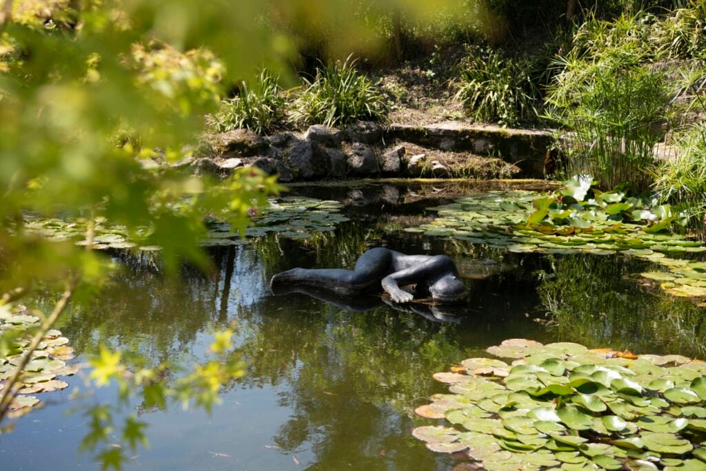 Il giardino delle Esperidi