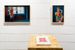 Fotografia è moda, installation view, Treviso, 2025