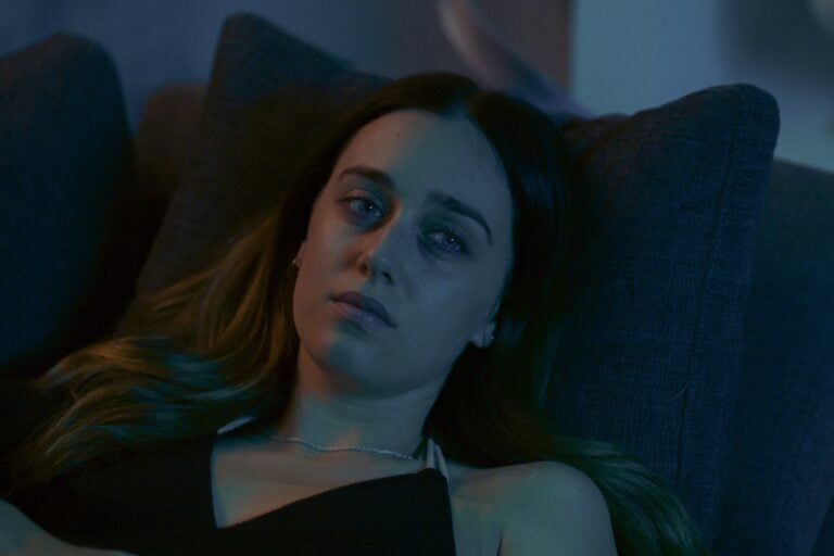 Francesca Schirru, Malamore (2025)