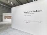 Francia Commanderie de Peyrassol Mostra L’art de ne pas être vorace Jonathas de Andrade, Jean-Christophe