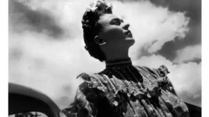 Leo Matiz - La Magia di Frida