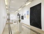 Gaia Fugazza, Making Kin, 2025. Courtesy Richard Saltoun Gallery